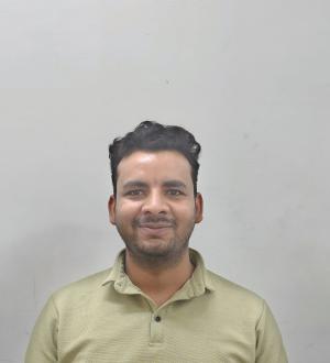 Kuldeep Yadav